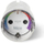 Prizë smart Nice Plug-Control F, 2500W, 868.4MHz, e bardhë