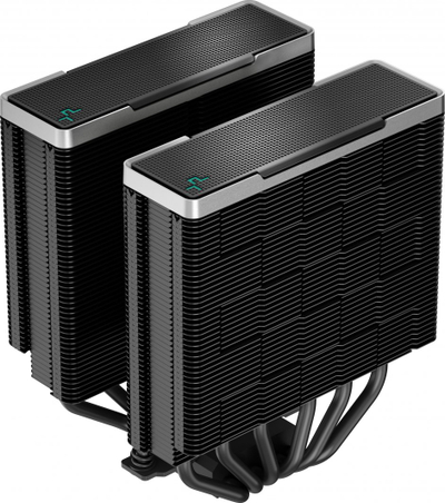 Ftohës për procesor Deepcool AK620 Zero Dark