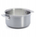 Set tenxheresh De Buyer Alchimy Loqy, 3 copë, çelik inox, me kapakë