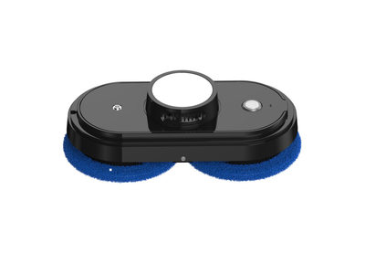 Fshesë robotike për dritare Mamibot W110-F, e zezë