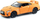 Model makine metalike Nissan GT-R RMZ Daffi, shkalla 1:32, koleksion