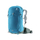 Çantë shpine për hiking Deuter Trail Pro 33, 33L, wave ivy