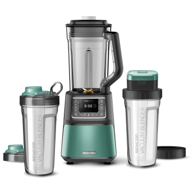 Blender Sencor SBU 7871GR, 1500W, i gjelbërt