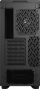 Kasë kompjuteri Fractal Design Meshify 2 Compact, e zezë