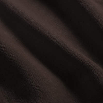 Çarçaf velvet Activeshop Brown Velvet Sheet, profesional, kafe