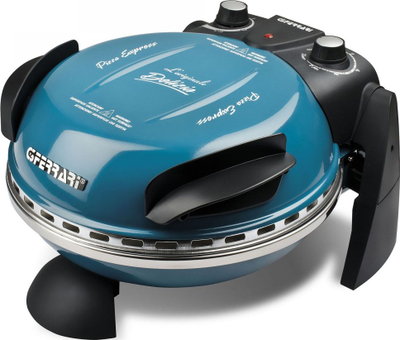 Furrë pice G3Ferrari Delizia G10006, 1200W, 31cm, blu