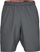 Shorce për meshkuj Under Armour Woven Graphic Wordmark, madhësia S, e hirtë (1320203-012)