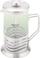 Përgatitës kafeje dhe çaji KingHoff KH-4833, me piston, 350ml, inox