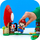 Lego Super Mario Toad Is Looking For The Treasure, 464 elemente