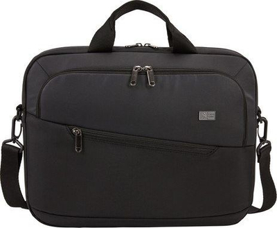 Çantë laptopi Case Logic Propel PROPA-114, 14", material poliester, e zezë