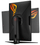 Monitor ASUS ROG Strix, 27", 2560 x 1440, 170 Hz, i zi