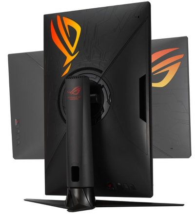 Monitor ASUS ROG Strix, 27", 2560 x 1440, 170 Hz, i zi