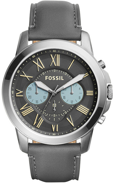 Orë dore Fossil FS 5183