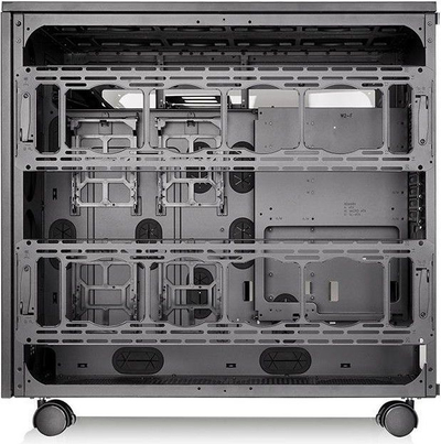 Kasë Thermaltake Core W200 Super-Tower, Të ndryshme