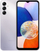 Celular Samsung Galaxy A14 5G, 6.6" FHD, 4GB RAM, 64GB, i argjendtë