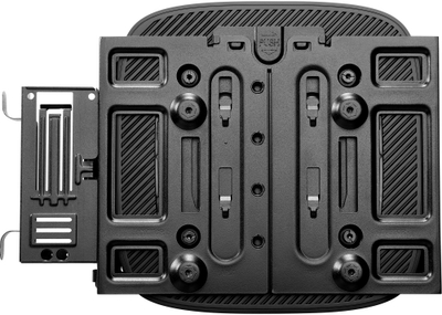 HP држач Dual VESA Mounting Bracket за thin client, до 32\", оптоварување 10.5 kg, црна