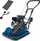 Pllakë vibruese Scheppach HP2300S, motor benzine 5.6HP, 4 takt