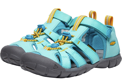 Sandale Keen Seacamp, tё kaltra