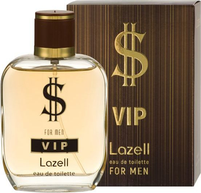 Lazell VIP EDT, 100ml