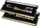 Memorie RAM G.Skill Ripjaws F5-5600S4645A48GX2-RS, DDR5 SO-DIMM, 96GB 2x48GB, e zezë