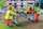 Set lojërash Playmobil Ambulance 71202, me drita, me tinguj, shumëngjyrësh