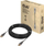 Kabllo Club 3D CAC-1079 DisplayPort, 20m, 8K 60Hz, e zezë
