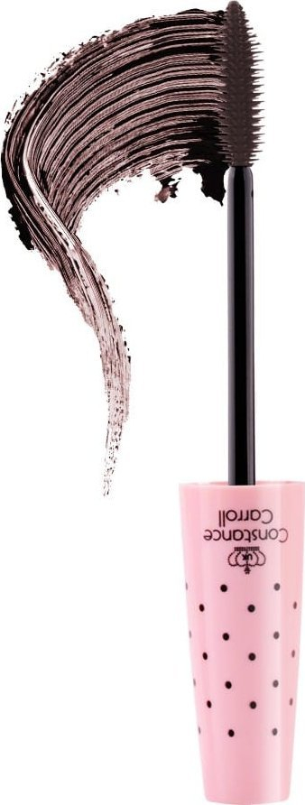 Maskarë Constance Carroll Glam Look, 10ml, kafe e errët