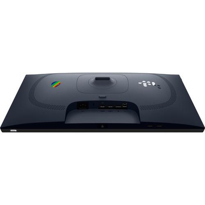 Монитор Dell Alienware AW2525HM, 25", Full HD, 320Hz, црн