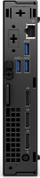Kompjuter Mini Dell Computer OptiPlex 7020 Intel Core i5 i5-14500T 8GB DDR5-SDRAM 256GB SSD Windows 11 Pro MFF Mini PC, i zi