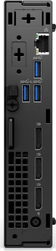 Kompjuter Mini Dell Computer OptiPlex 7020 Intel Core i5 i5-14500T 8GB DDR5-SDRAM 256GB SSD Windows 11 Pro MFF Mini PC, i zi