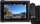 Kamerë video Panasonic AG-CX350, 4K UHD, 10-bit HDR, e zezë