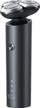 Rroje me rrymë Xiaomi Mi Electric Shaver S301, me kokë lëvizëse, e zezë