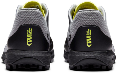 Këpucë trail running Craft Ocrxctm Vibram Elite, taban Vibram Megagrip, Ar Foam, gri e zezë