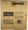 Pesha dore të rregullueshme Zipro Round, 1 x 36kg