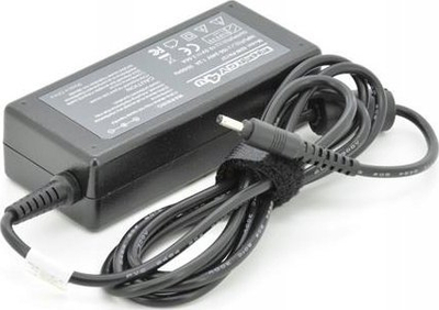 Karikues laptopi Energy4U PA137, 60W 19.5V 3.08A, konektor 3.0x1.1mm, i zi