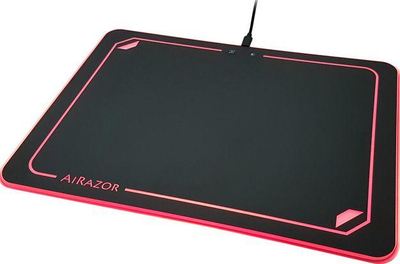 Mauspad LC-Power mPAD-RGB, M, i zi