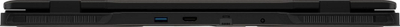 Laptop MSI Sword 17 HX B14VFKG-020XPL, 17", Intel Core i7, 16GB RAM, 1TB SSD, NVIDIA GeForce RTX 4060, i zi