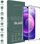 Xham mbrojtës Mobile Origin EasyGlass për Apple iPhone 13 Mini, 9H, oleofobik, transparent