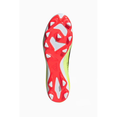 Atlete Adidas X Crazyfast Club FxG për futboll