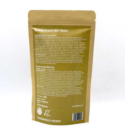 Sapun 99 Lule Naturae Aetheris, qumësht dhie & bimë, 80gr