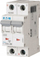 Ndërprerës automatik EATON PL7 C16 2P DC, 16A, 10kA, gri
