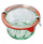 Set kavanozë qelqi Weck Bakery, 280ml, 6 copë, transparent