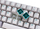 Tastierë Ducky One 3 Mist Grey Mini, Cherry MX Speed Silver, e hirtë