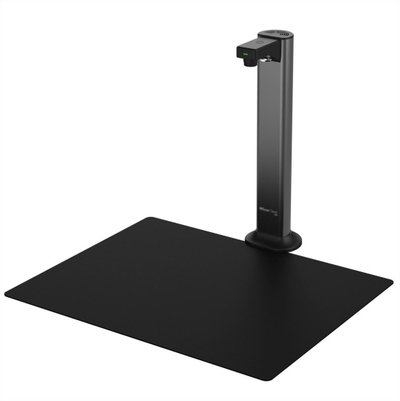 Sкенер overhead IRIS IRIScan Desk 7 Pro, 4912 x 3680 DPI, A3, црн