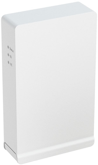 Marrës interneti Telekom Deutschland 5G Receiver SE, 5G, montim në mur, i bardhë