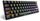 Механичка тастатура Sharkoon SKILLER SGK50 S4 Gen2, 60%, Gateron Yellow, црна