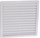 Filtrim ventilatori Legrand 250mm, plastik, gri