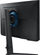 Monitor Samsung Odyssey G40B - LED, 27", FullHD, i zi
