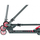Trotinet me motor elektrik Razor Turbo A, motor 80W, bateri lithium‑ion, i zi