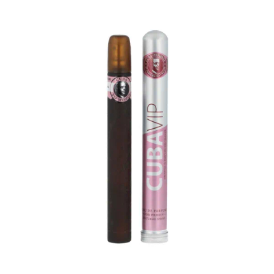 Eau De Parfum Cuba VIP